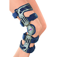 Ортез на коленный сустав Medi M.4S OA, арт. G028.2, вальгус