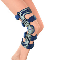 Ортез на коленный сустав Medi M.4S OA, арт. G027.3, варус