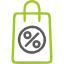 Скидки на покупки до 50% Скидки на покупки до 50%