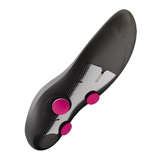 Стельки индивидуальные Igli Comfort, арт. PJ141