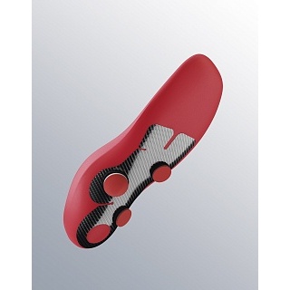 Стельки индивидуальные Igli Junior, арт. PJ060/PJ104