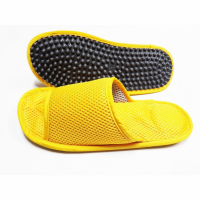 Массажные тапочки Релаксы