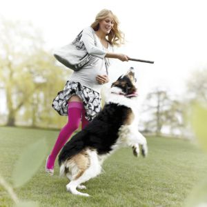 Поддержка вен