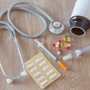 Медикаментозная терапия