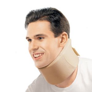 Ортезы и бандажи для шейного отдела