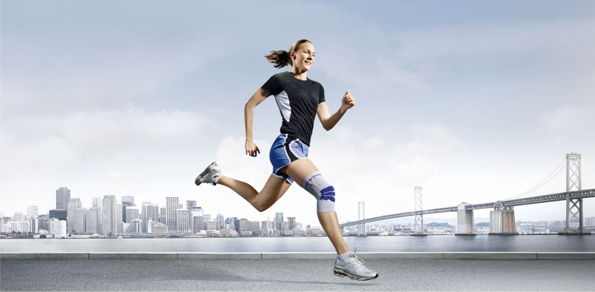 Заниматься спортом – здорово!