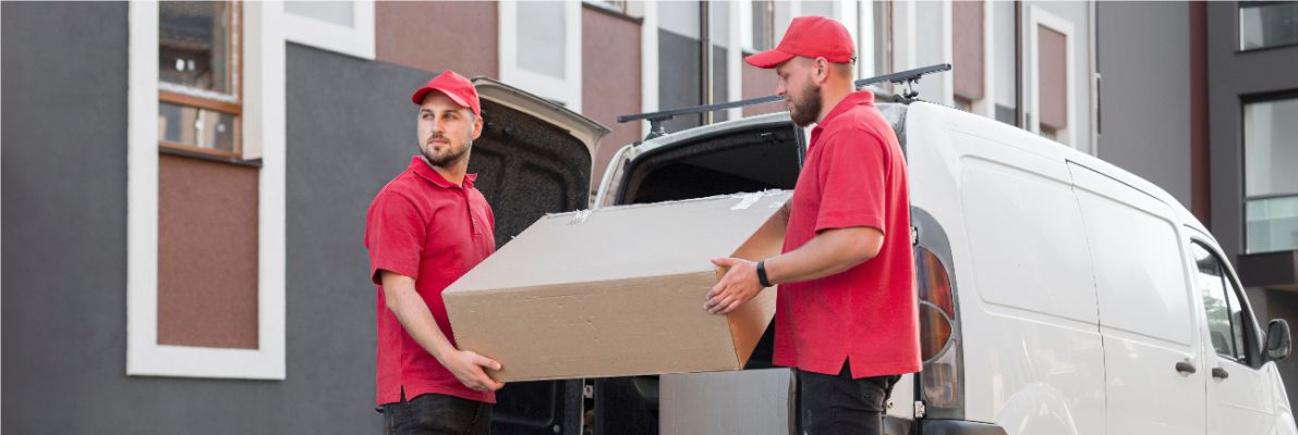 Доставка отдельных видов товаров Доставка отдельных видов товаров