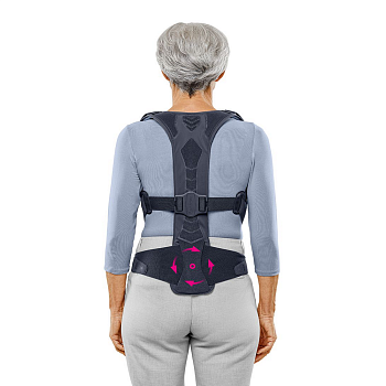 Экстензионный тренажер-корректор Medi Spinomed V, арт. 5669-8