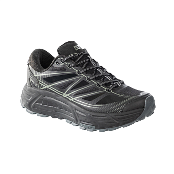 Кроссовки мужские SursilOrtho, арт. 65-263, черный (NEW)