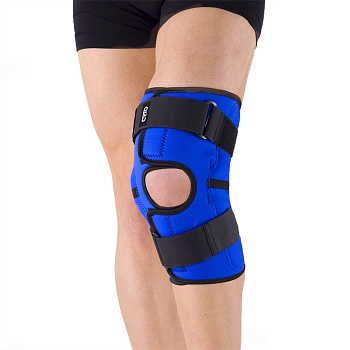 Наколенник ORTO, арт. NKN 149