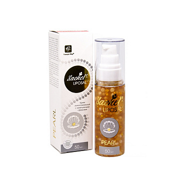 Крем Сашель Liposal’ PEARL
