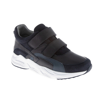 Кроссовки мужские SursilOrtho, арт. 65-180-2, синий (NEW)