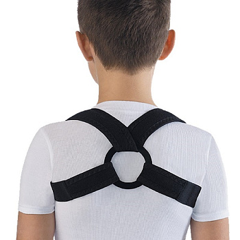 Реклинатор ORTO, арт. КО 102, детский