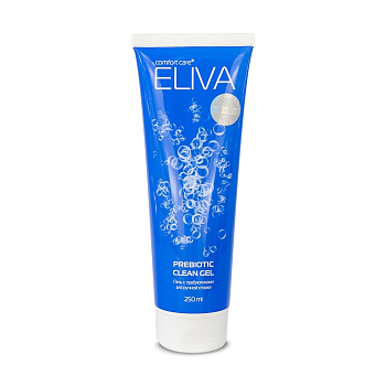 Гель для ручной стирки Eliva Prebiotic clean gel