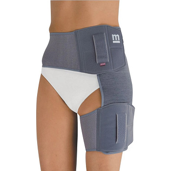 Бандаж на тазобедренный сустав Medi Mediortho cox Эхтермаера, арт. 872/873