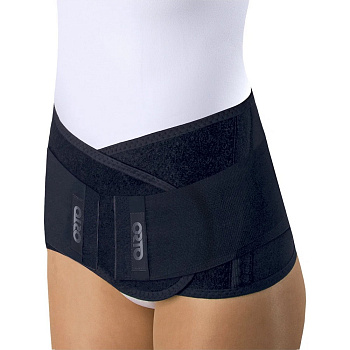 Корсет пояснично-крестцовый ORTO, арт. ПК 130