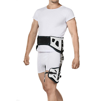 Ортез на тазобедренный сустав Orlett, арт. HFO 333