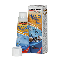 Крем-тюбик для кожи Tarrago Nano Leather WAX