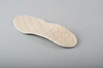 Стельки индивидуальные Ortmann PRO WINTER