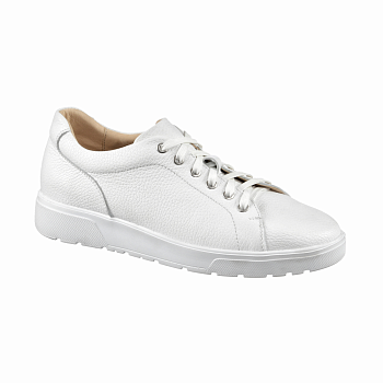 Полуботинки мужские Dr.Spektor, арт. К2159-К, белый (SALE)