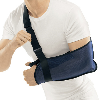 Бандаж на плечевой сустав Orlett, арт. AS 302