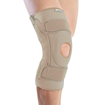 Ортез на коленный сустав Orliman, арт. 6104-A