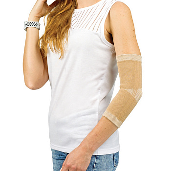 Налокотник ORTO, арт. BEL 301