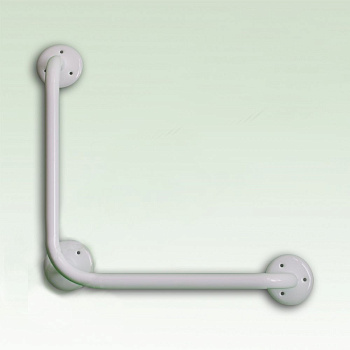 Поручень угловой 90° Аверсус, арт.У90-35х35-3-32