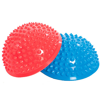 Полусфера игольчатая Тривес, арт. М-513