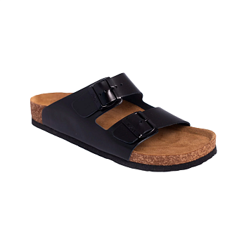 Сандалии мужские Leon medical, арт. MED703MB, черный