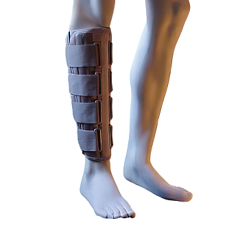 Тутор на голень Огонек, арт. 3Б.00