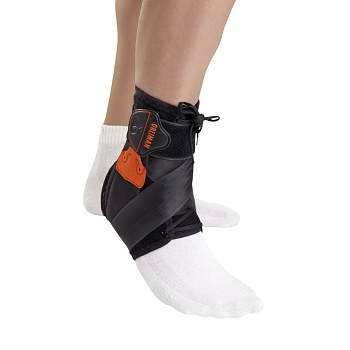 Ортез на голеностопный сустав Orliman, арт. EST 090