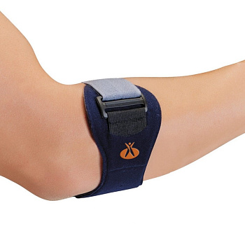 Бандаж на локтевой сустав Orliman, арт. EP-20A