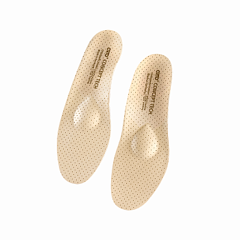 Стельки ортопедические ORTO Concept Tech