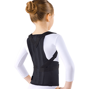 Корректор осанки ORTO, арт. КО 110, детский