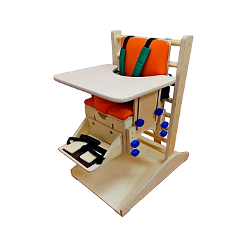 Приспособления для больных ДЦП