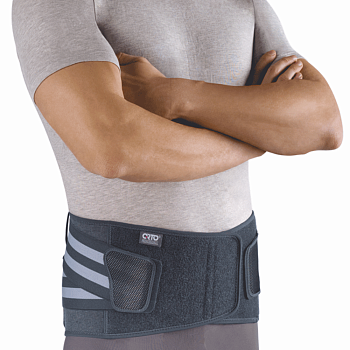 Корсет пояснично-крестцовый ORTO PROFESSIONAL, арт. BCW 2100