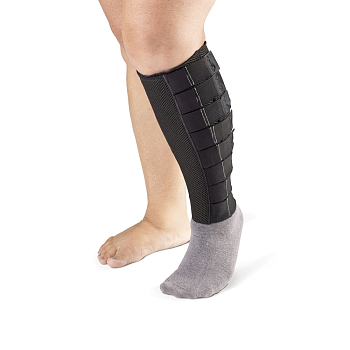 Бандаж wrap coolflex standard на голень, нормальный