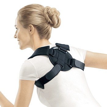 Реклинатор Orlett, арт. CS 150