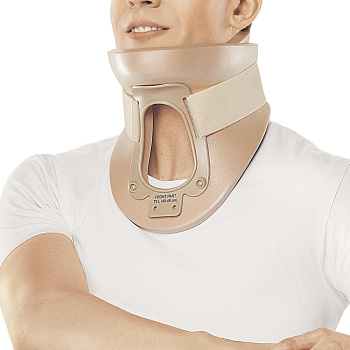 Ортез шейно-грудной Orlett Philadelphia (Филадельфия), арт. Т4