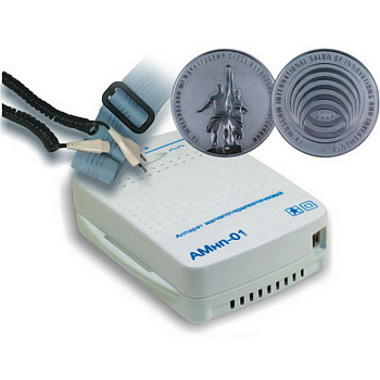 Аппарат АМнп-01, магнитотерапия