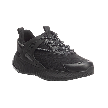 Кроссовки мужские SursilOrtho, арт. 65-288, черный