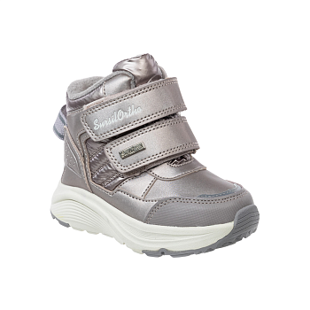 Ботинки зимние SursilOrtho, арт. 45-2501, розовый (NEW)