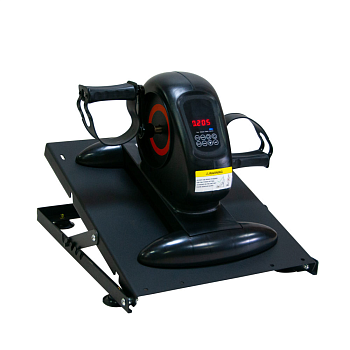 Велотренажер для верхних и нижних конечностей Мега-Оптим, арт. Mega-T250, с электродвигателем