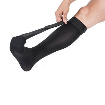 Носок терапевтический SursilOrtho антишпора, арт. THA