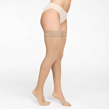 Чулки компрессионные ORTO, арт. 223, нормальные 62-70 см