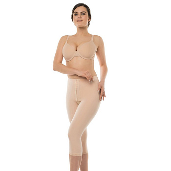 Бриджи компрессионные VIAGGIO арт. 330/3300