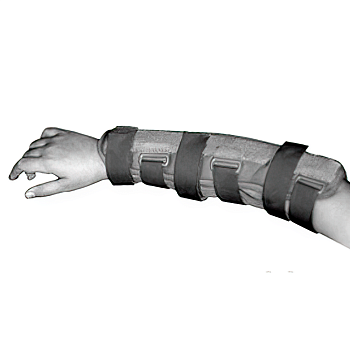 Тутор на локтевой сустав Огонек, арт. 2А.02