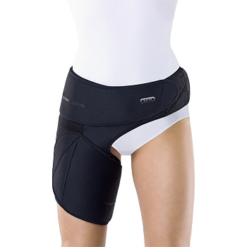 Ортез на тазобедренный сустав ORTO, арт. ПФ 120