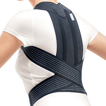 Корректор осанки Orlett, арт. TLSO 360A